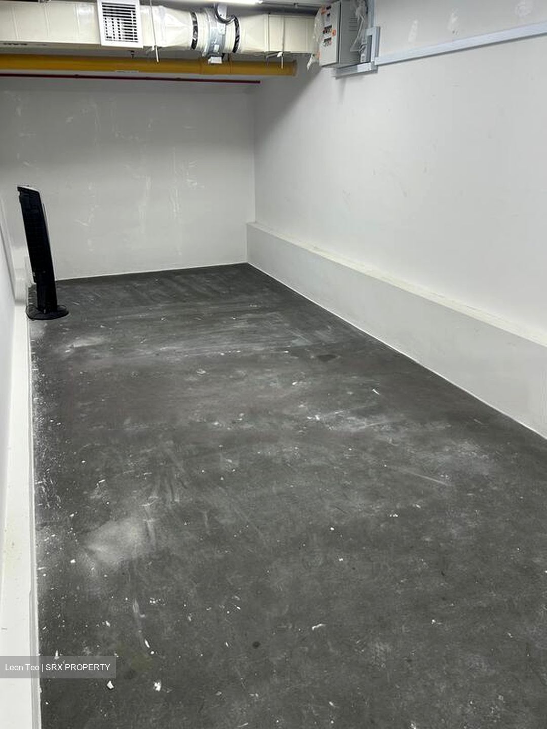 North Point Bizhub (D27), Factory #486235921